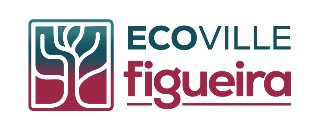 Parque Ecoville Figueira Logo