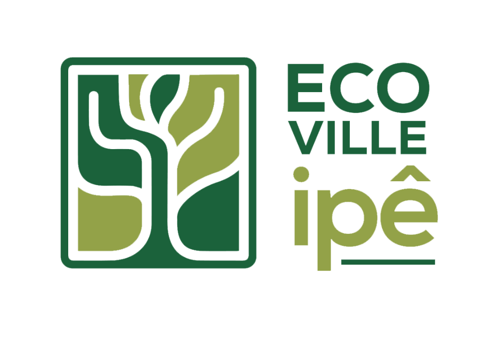 Parque Ecoville Ipê Logo