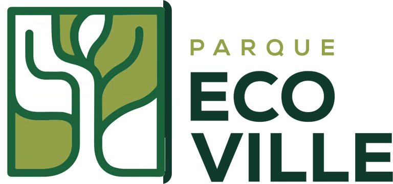 Parque Ecoville Masterplan Logo