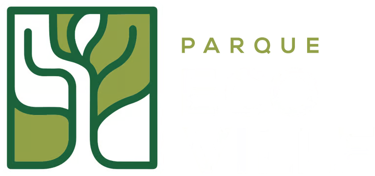 Parque Ecoville Masterplan Logo